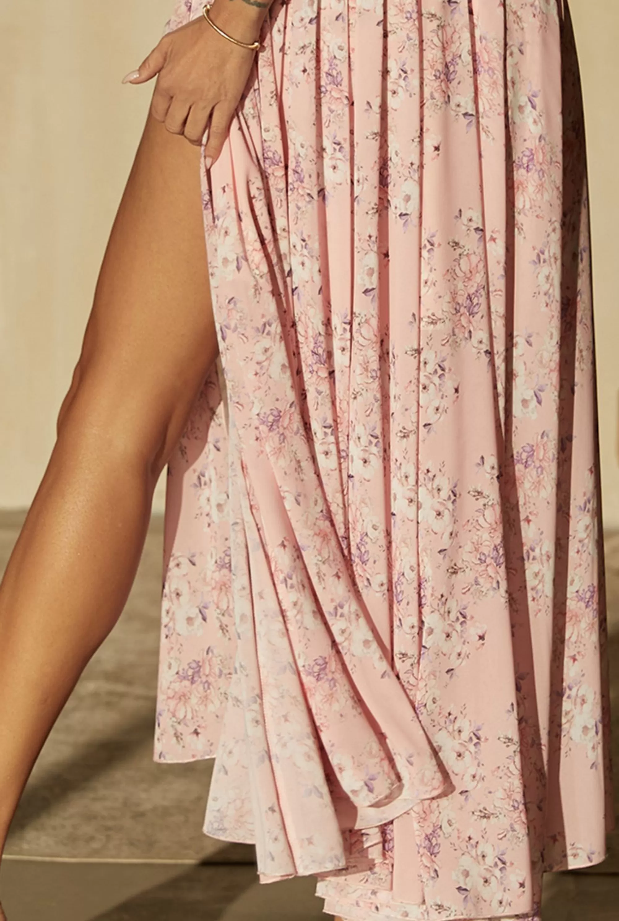 Best Sale Aleksis - Romantic Lightness In The Form Of A Maxi Dress Women Wedding