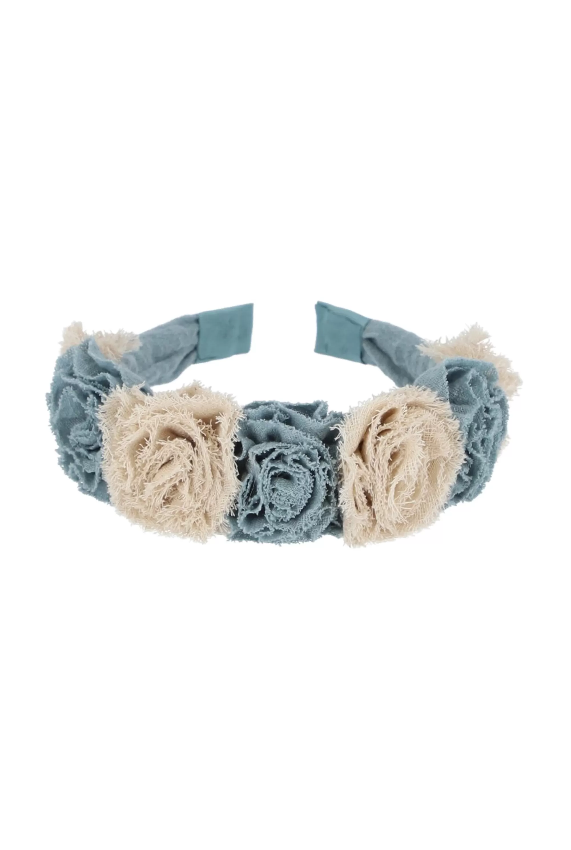 Best Sale Jiho Flower Hairband Women Hair Bands